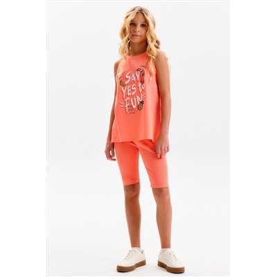 Майка для девочек PELICAN, 1232708