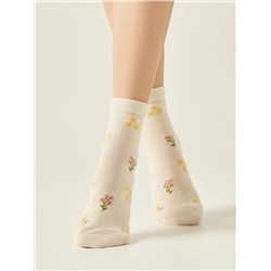 БРЕСТСКИЕ Носки 1100 CLASSIC (средней длины)