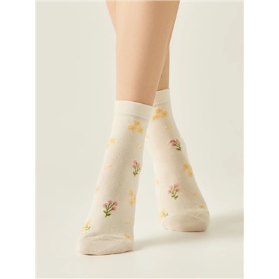 БРЕСТСКИЕ Носки 1100 CLASSIC (средней длины)