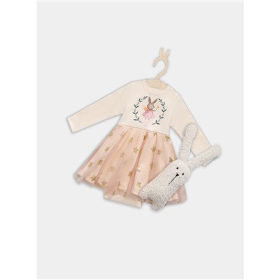 БОДИ ДЕТСКОЕ 13019