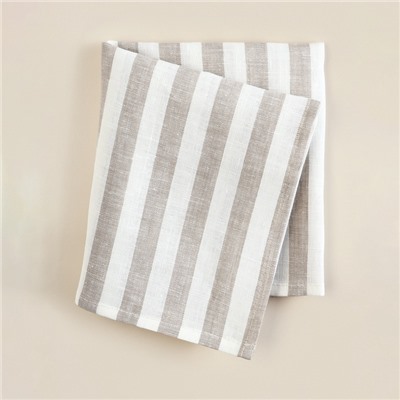 Полотенце SL HOME Strict line, 40×70 см, лён 100%, 180 г/м²