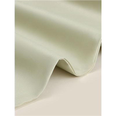 Пододеяльник 1.5-спальный SL Home Herb, 150×220 см, сатин