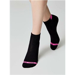 Теплые CONTE ELEGANT ACTIVE Носки женские хлопковые