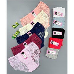трусы женские 10шт