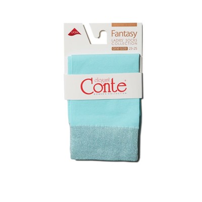 Носки женские CONTE FANTASY
