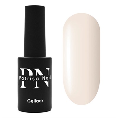 Patrisa Nail, Гель-лак Cute №236 (8 мл)