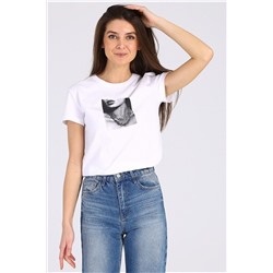 Футболка АПРЕЛЬ, 822605