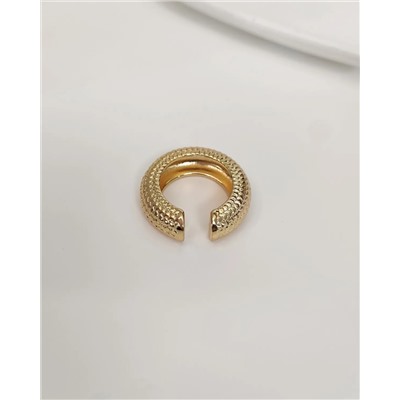 Серьги - кафф