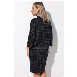 Блузка женская  4314/05/Синий