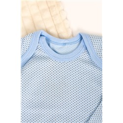 Футболка 1704-5 дл. рукав детская