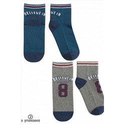 Носки 2 шт. PELICAN, 786339