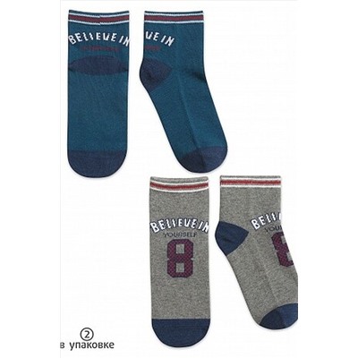 Носки 2 шт. PELICAN, 786339