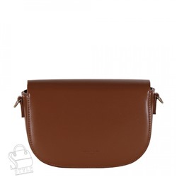 Сумка женская  90010C brown Cocy