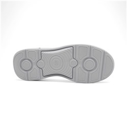 Кроссовки текстильные L605-1 черные