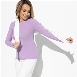 Лонгслив двусторонний, Роковое признание