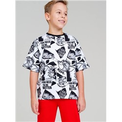 PLAYTODAY Фуфайка 12531024