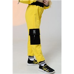 Натали Брюки 7424