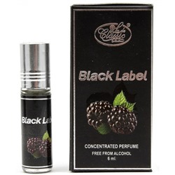 La De Classic BLACK LABEL 6 шт.