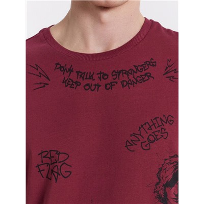 ФУТБОЛКА МУЖСКАЯ 111773