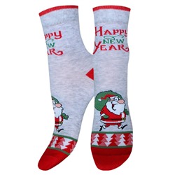 БРЕСТСКИЕ НОСКИ ДЕТСКИЕ 3079 NEW YEAR