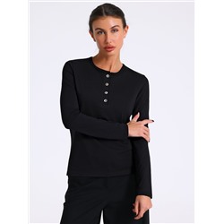 Апрель Лонгслив 1ЖДЛД4918804