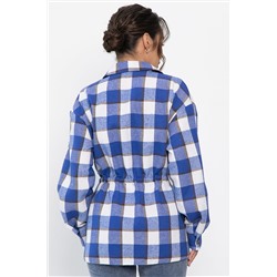 LT Collection Рубашка Б14271-4М