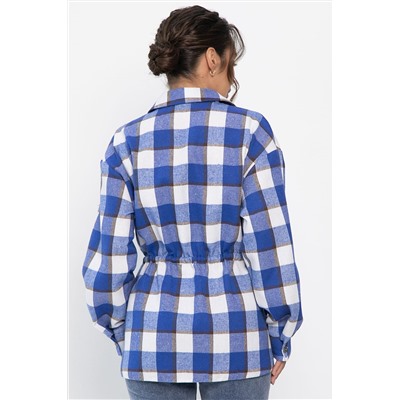 LT Collection Рубашка Б14271-4М