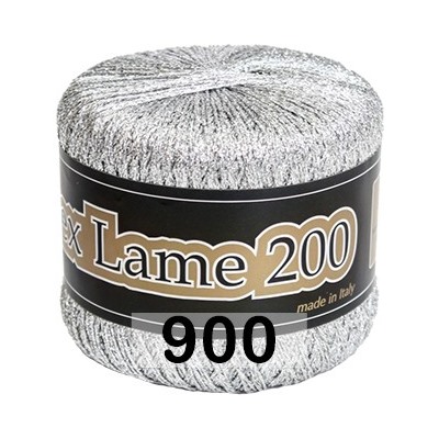 Пряжа Сеам Lurex Lame 200