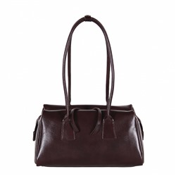 Сумка 5006NN coffee Natale Navetta