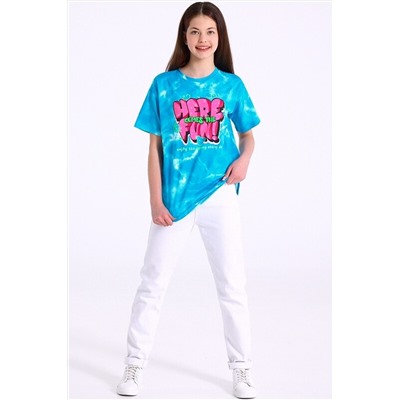 Футболка АПРЕЛЬ, 1118942