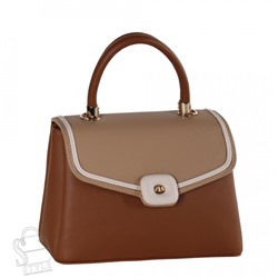 Сумка женская  8442CO brown Christina