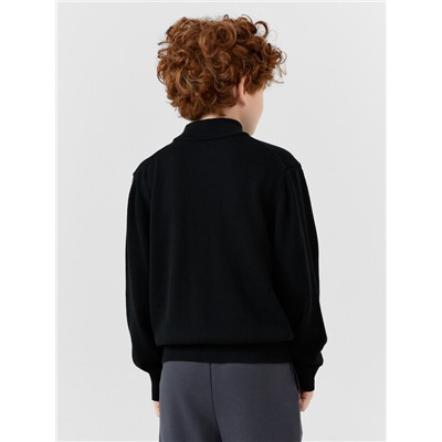 ДЖЕМПЕР ДЛЯ МАЛЬЧИКОВ 123451