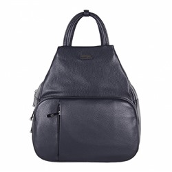 Рюкзак 670107 blue Velina Fabbiano-Safenta