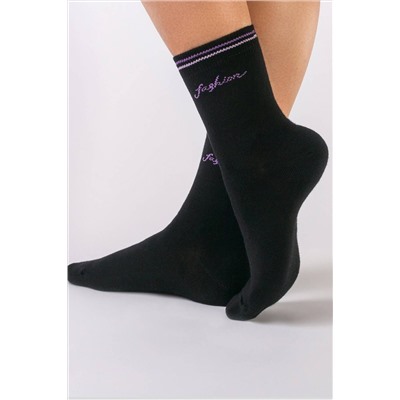 CONTE CLASSIC Хлопковые носки CONTE ELEGANT, 1234145