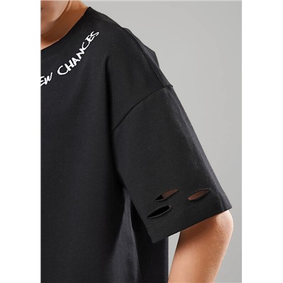 Футболка детская для мальчика