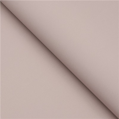 Пленка для цветов и букетов, тонированная, матовая, пепельно-пудровый, 0.5×10 м ±1 см, 65 мкм