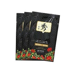 Daeng Gi Meo Ri Пробник Шампунь против выпадения волос Dlae Soo Anti-Hair Loss Shampoo