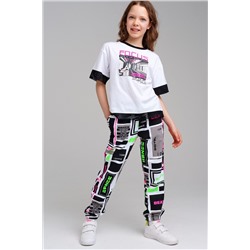 Брюки PLAYTODAY, 957575