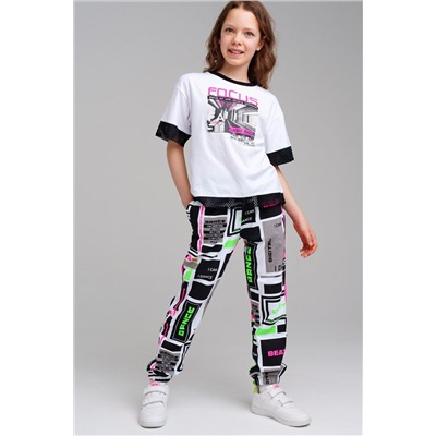 Брюки PLAYTODAY, 957575