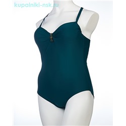 55376 X Купальник сплошной (50-58)