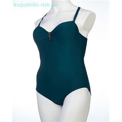 55376 X Купальник сплошной (50-58)