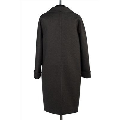 01-12190 Пальто женское демисезонное