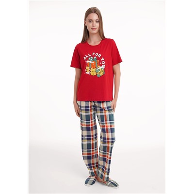 CLEVER Футболка LF15-1194