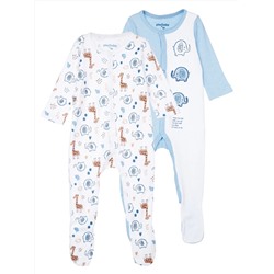 PLAYTODAY Комбинезон 12419018