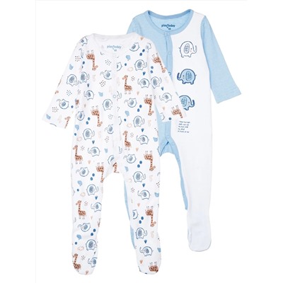 PLAYTODAY Комбинезон 12419018