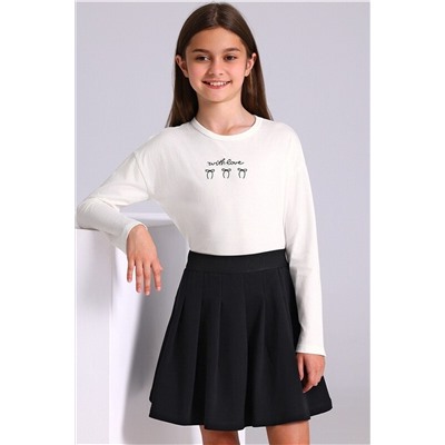 Лонгслив АПРЕЛЬ, 1188142