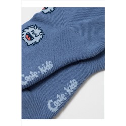 Носки CONTE KIDS, 1069172