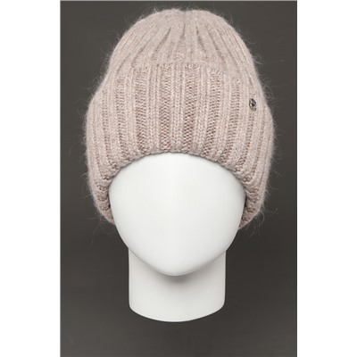 Шапка Galatex Гофре MIX флис