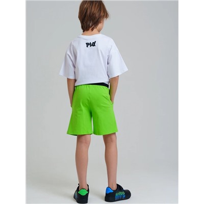 PLAYTODAY Шорты 12511261