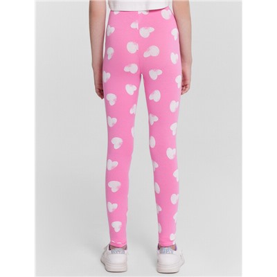 ЛЕГГИНСЫ ДЛЯ ДЕВОЧЕК 147719